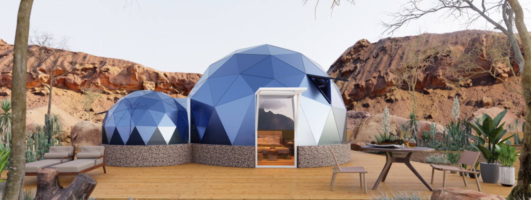 珠山区星空房定制